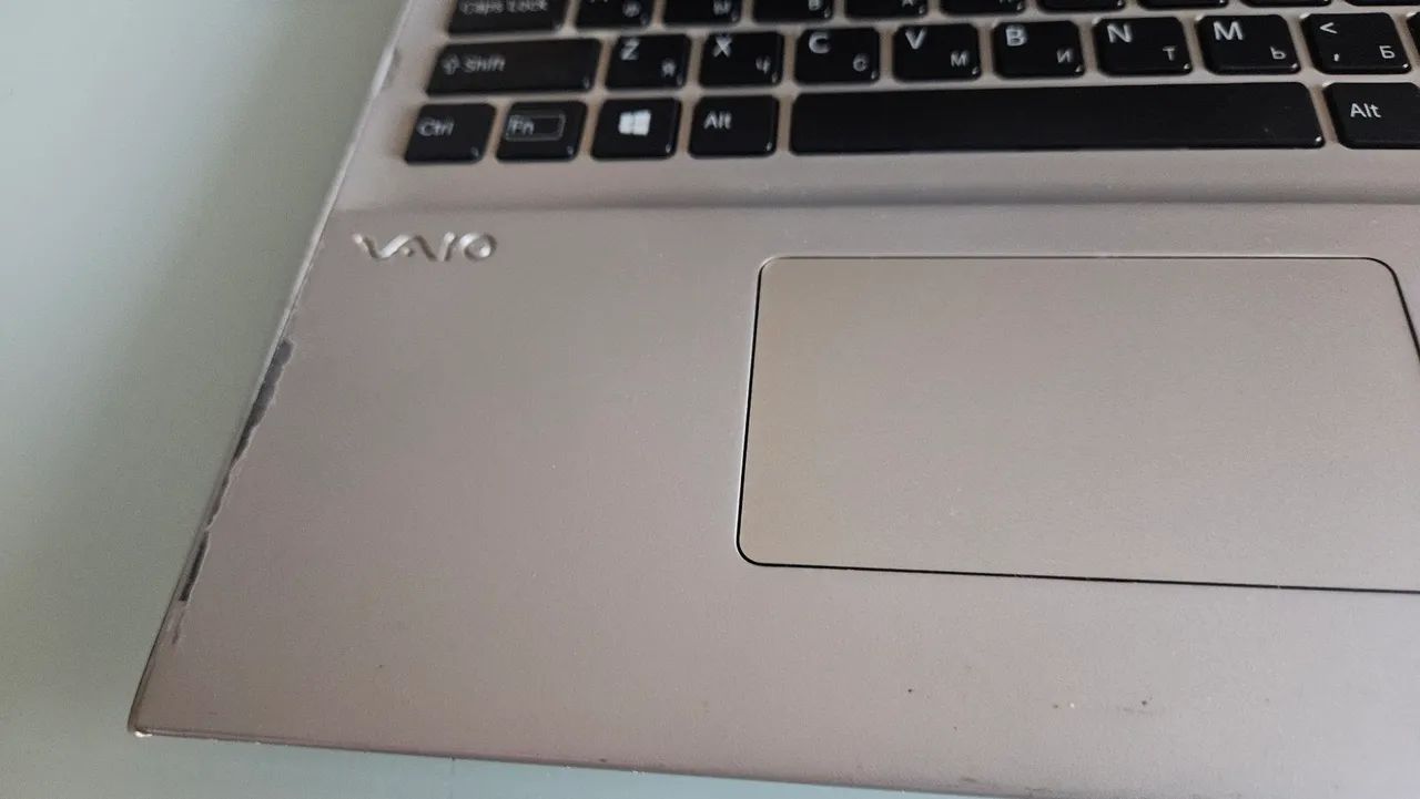 Notebook Sony Vaio Touchscreen - Foto 3