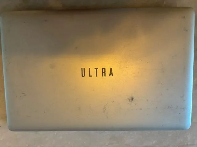 NOTEBOOK ULTRA UB52X ? i5 + 8gb + SSD 240GB