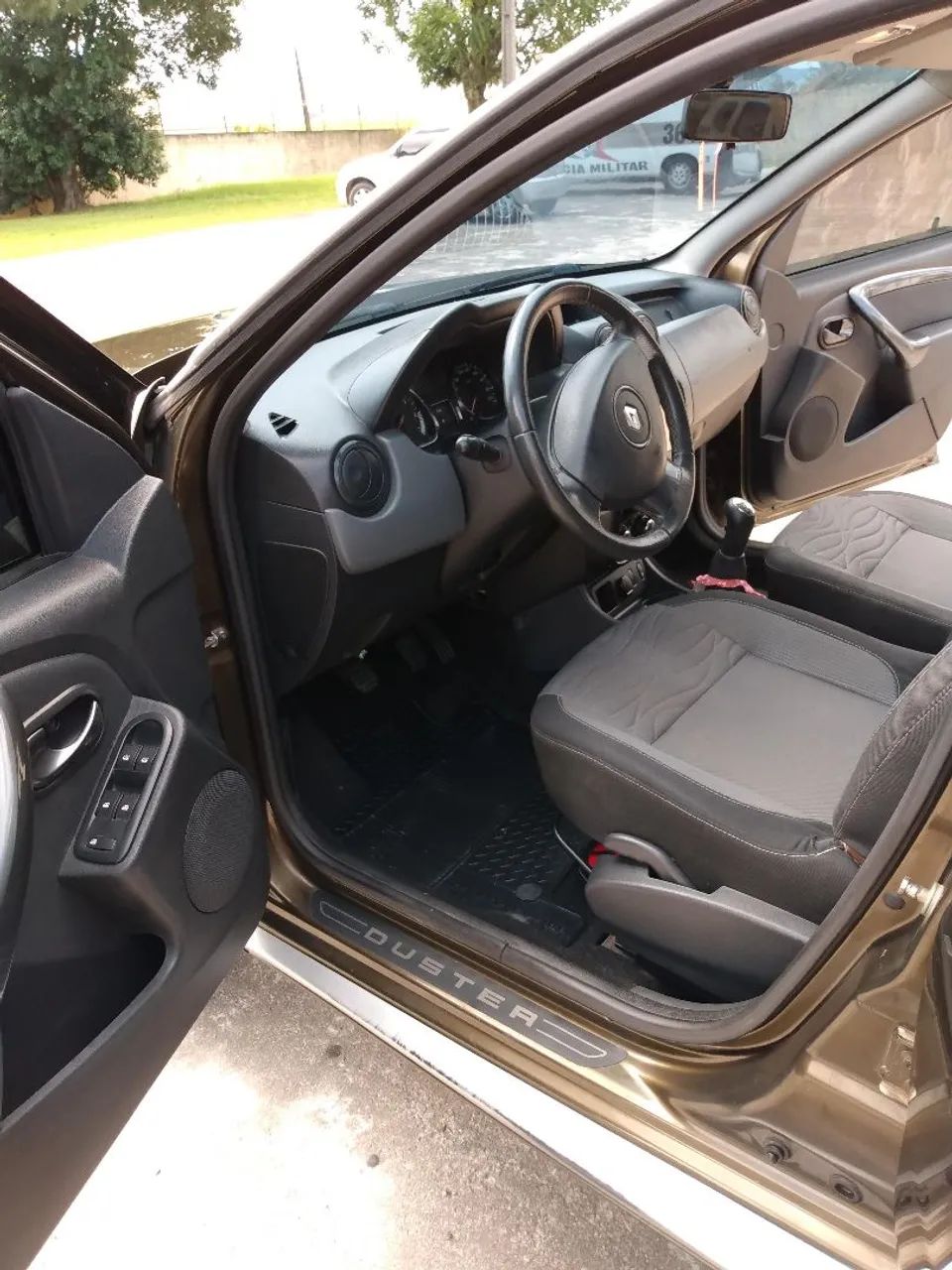 Renault Duster Dynamique 1.6 Hi-flex 16V Mec. 2014 - Foto 4