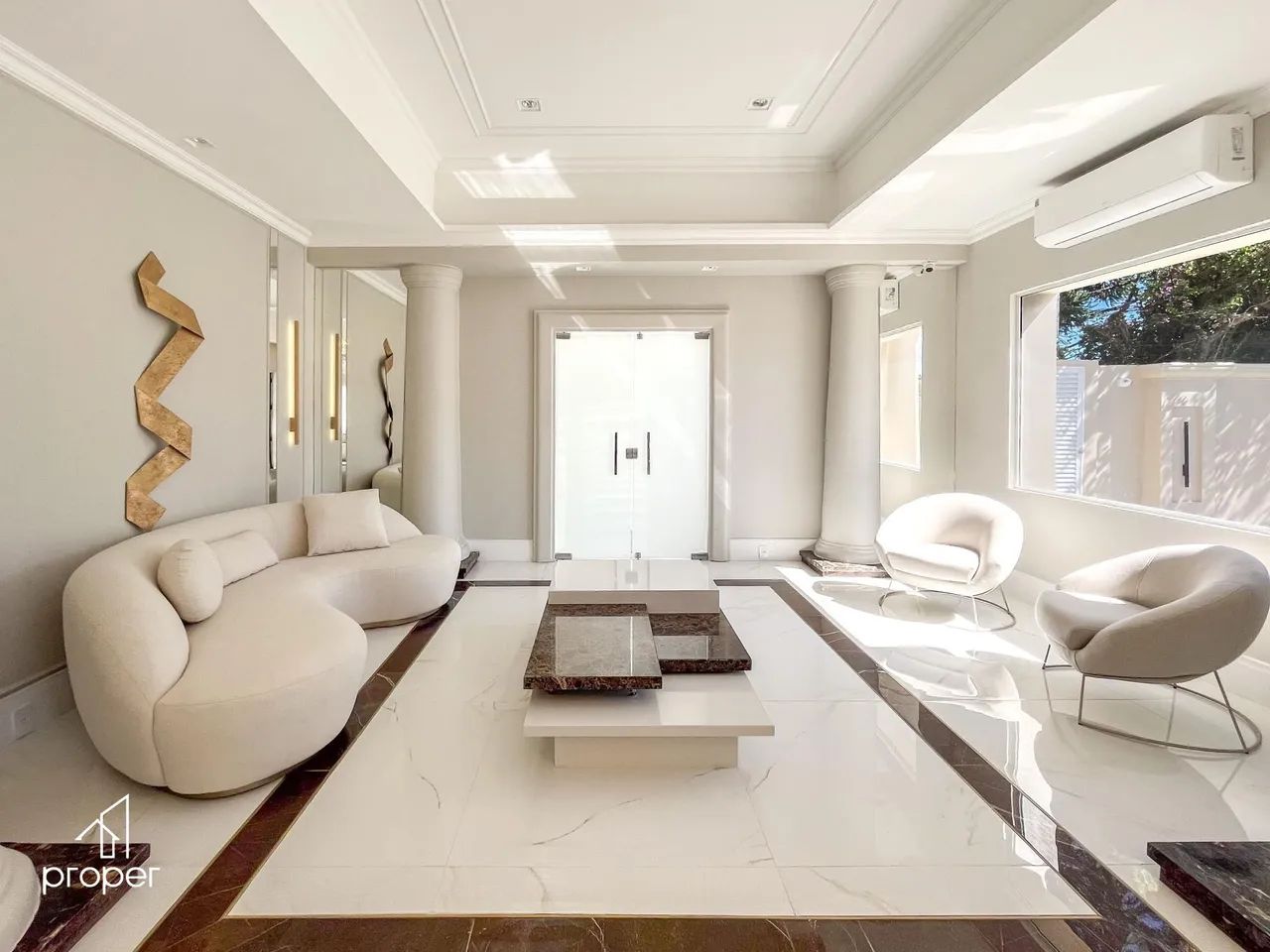 Sala para aluguel no Zabaleta Office - Pelotas/RS - Foto 4
