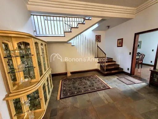 Sobrado à venda em Campinas, Nova Campinas, com 5 suítes, com 622 m² - Foto 4
