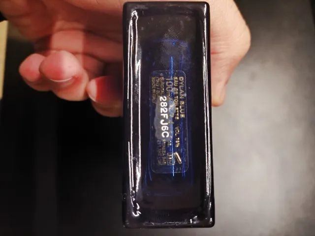 Perfume Versace Dylan Blue - Foto 4