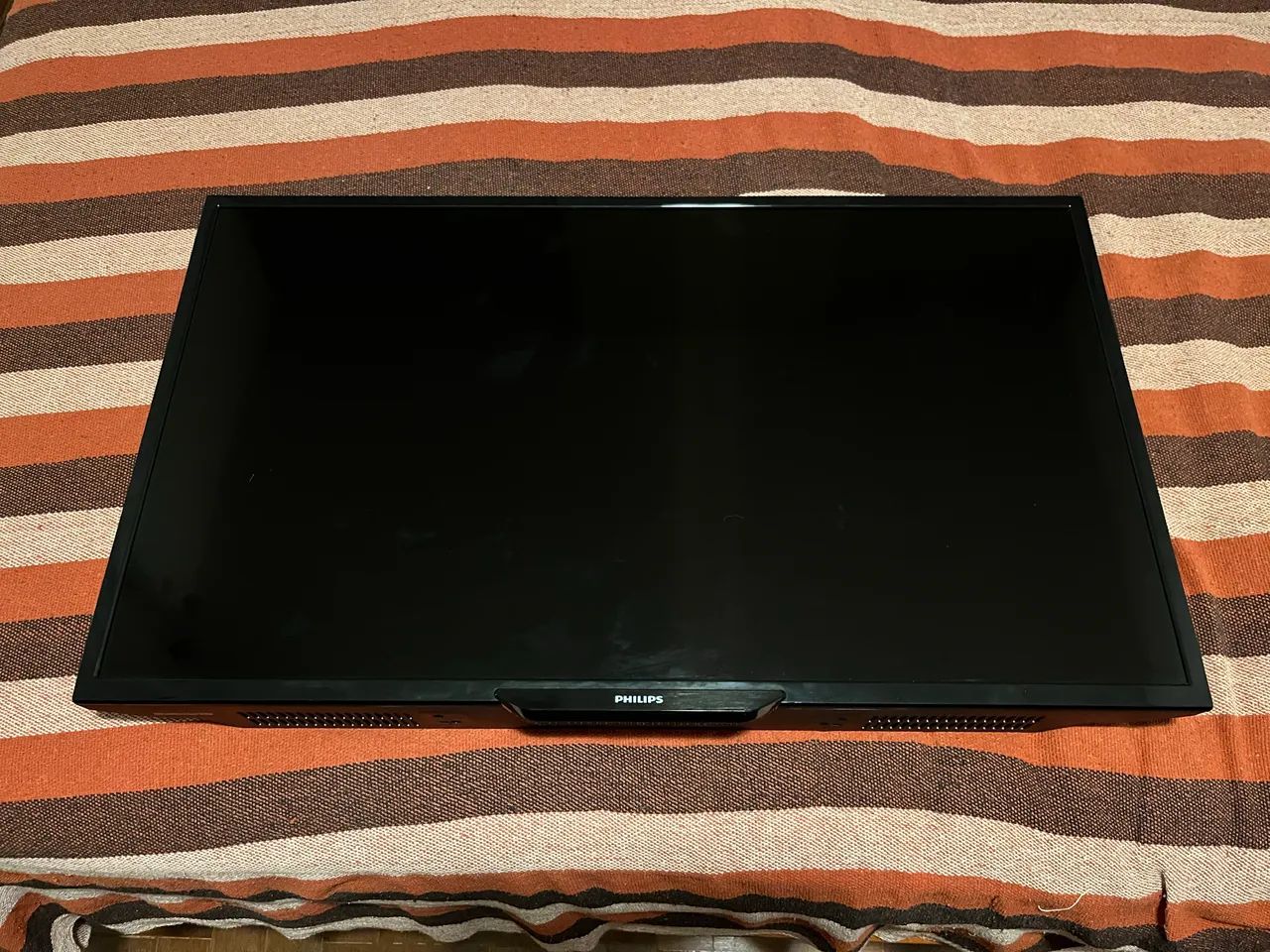 Tv Philips 32 Polegadas LED HD - Foto 2