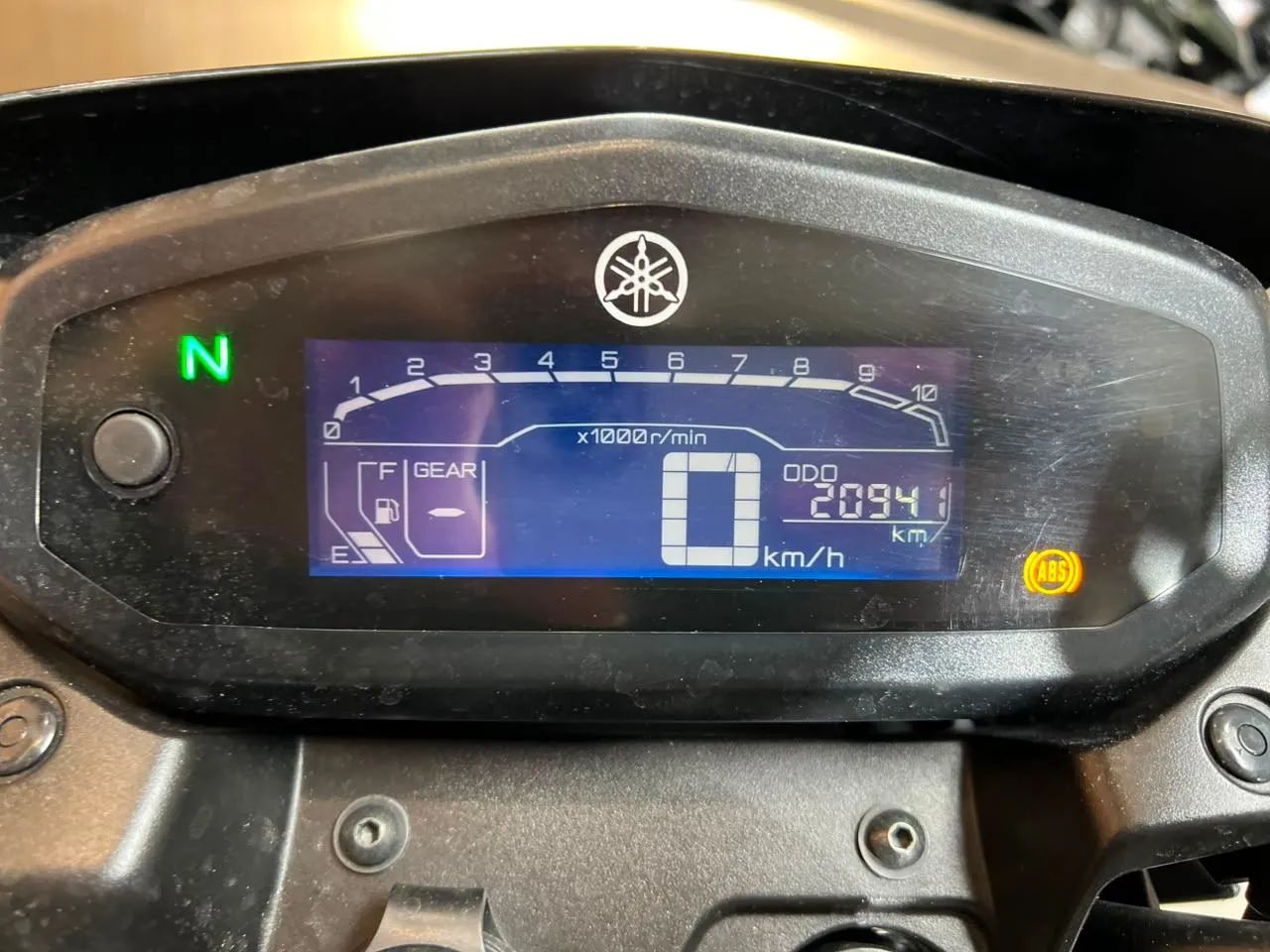 XTZ 150 CROSSER S FLEX PRETA 2024/2024 - Foto 3