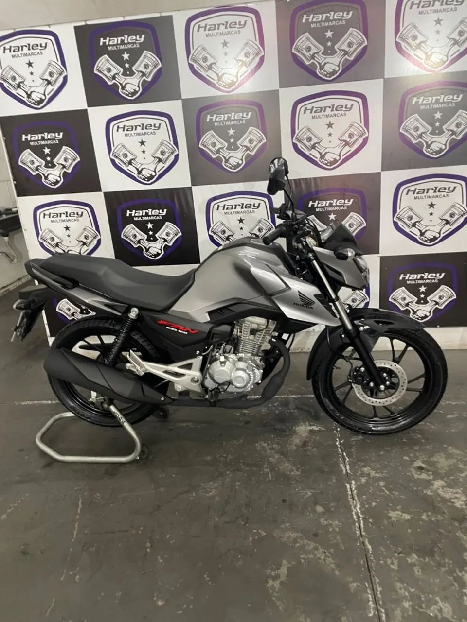 Fan 160 0 km