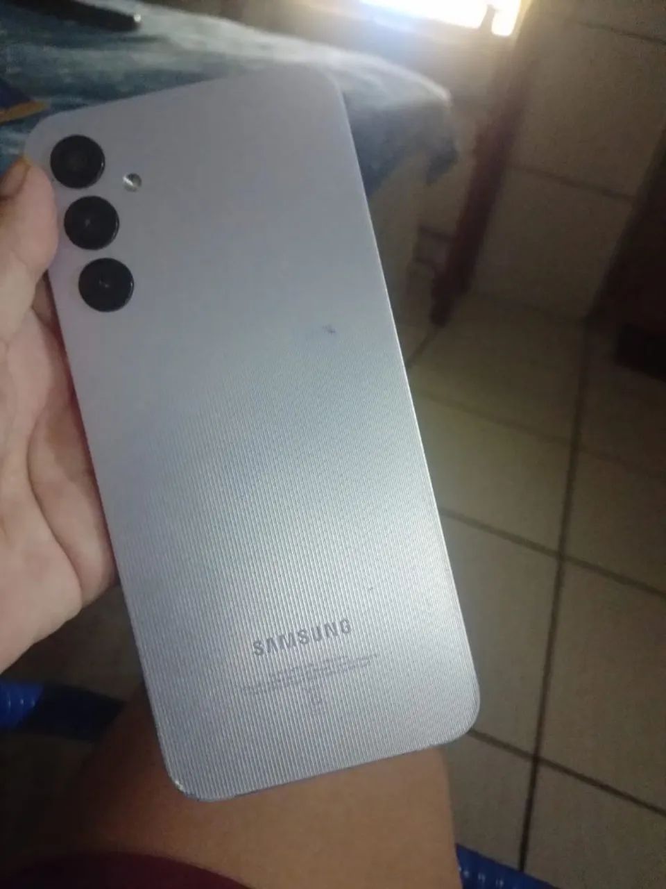 Celular  - Foto 2