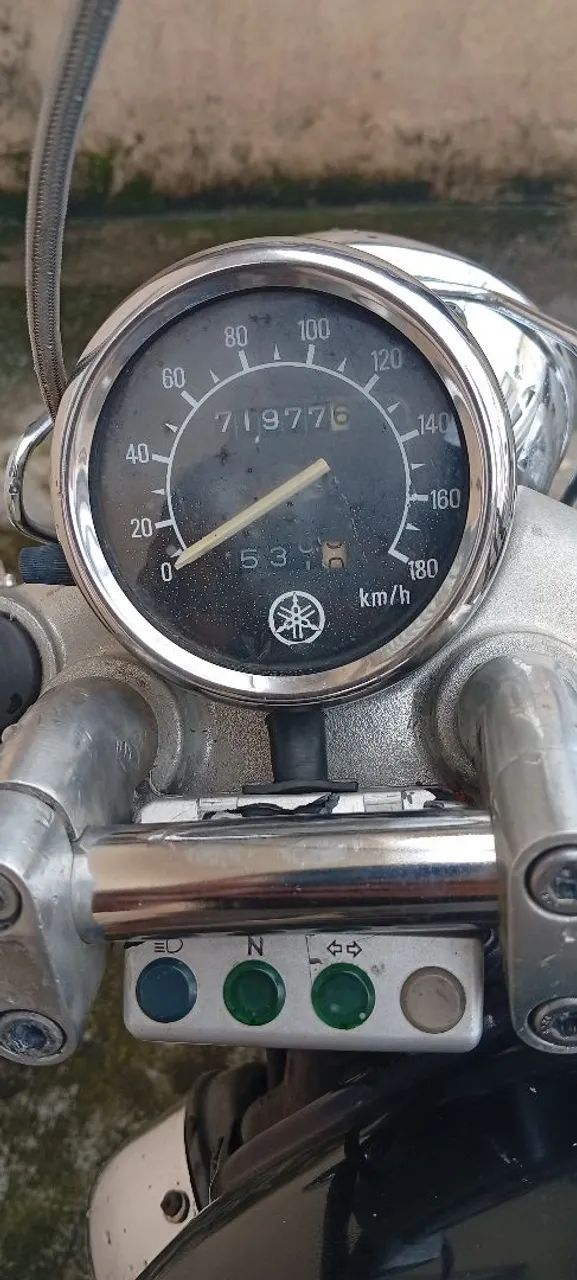 Virago 535 - Foto 4