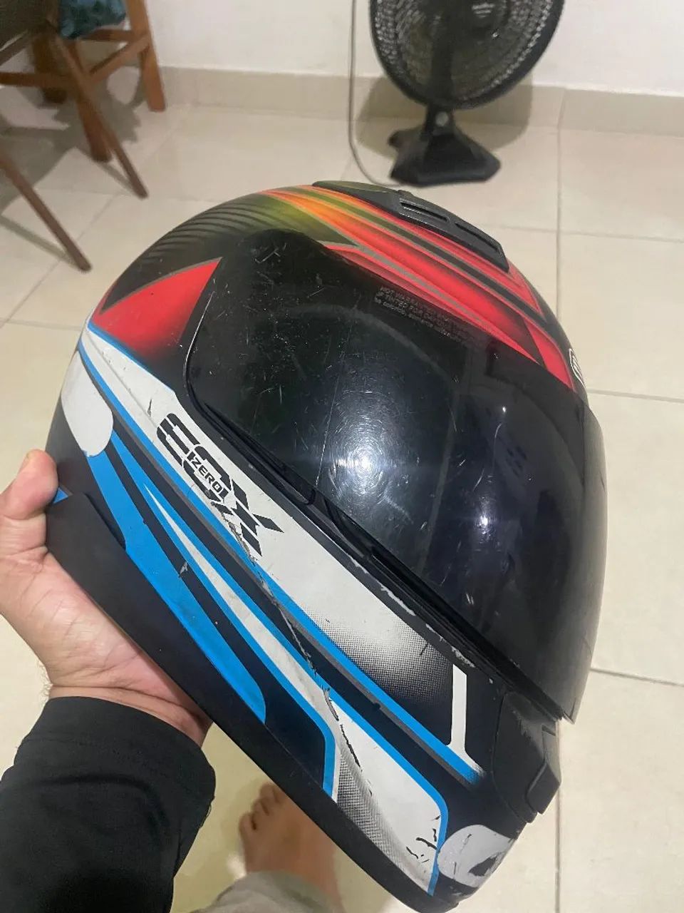 Motociclistas  - Foto 2