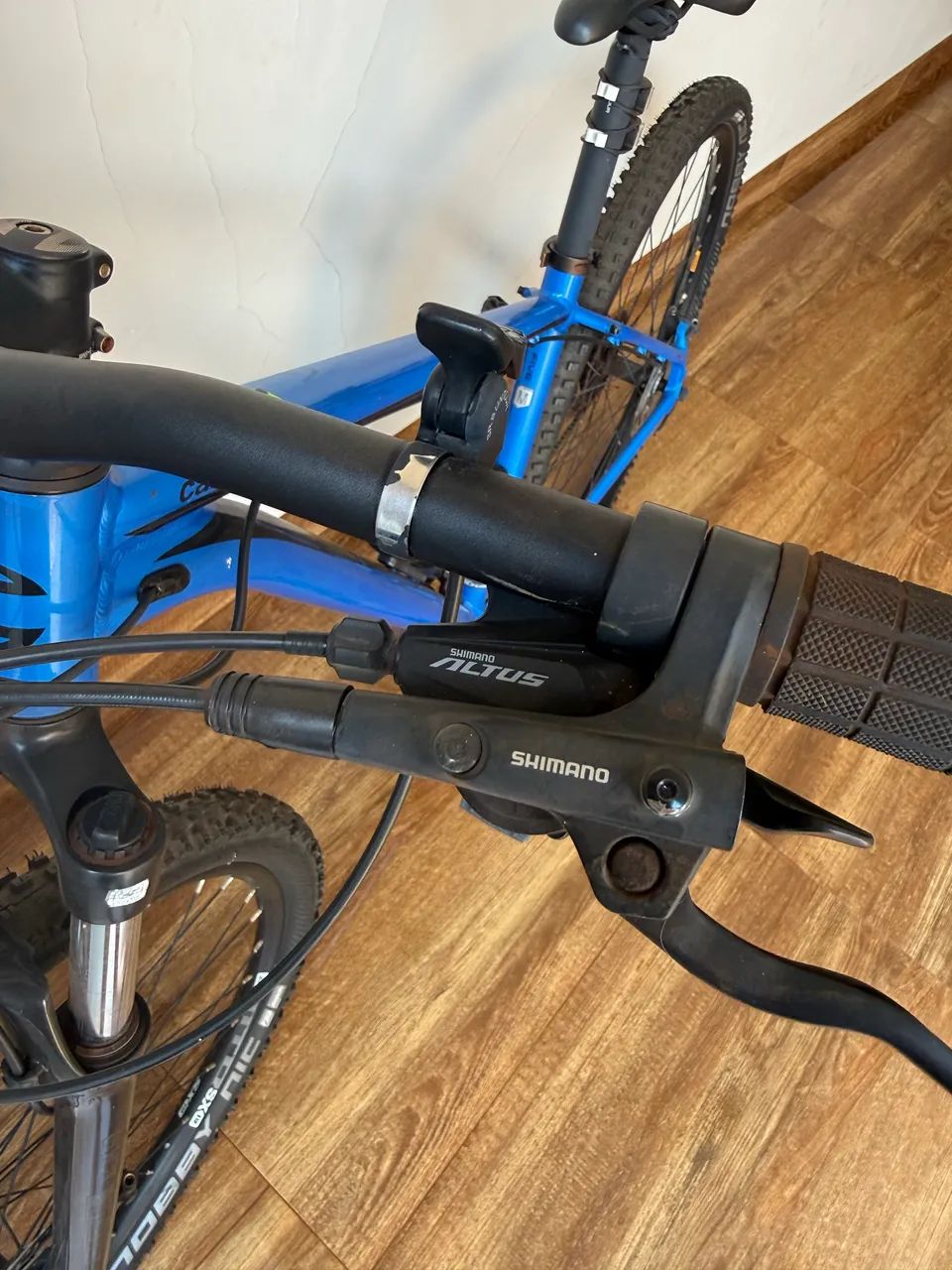Bicicleta Cannondale  - Foto 4