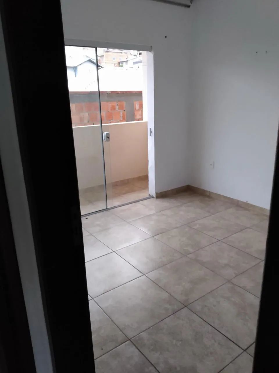 Aluga-se kitnet em serraria SJ  - Foto 2