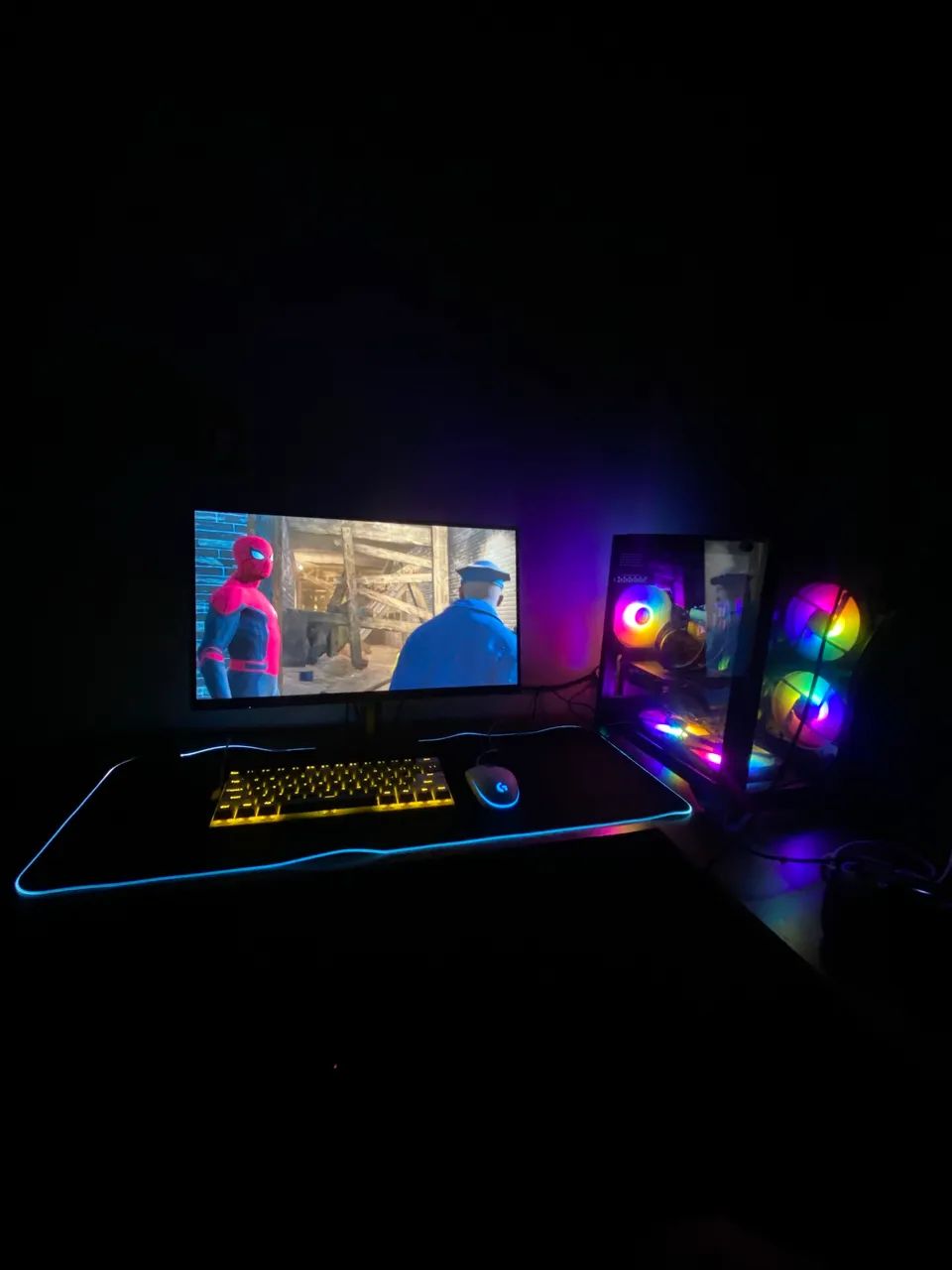 Periféricos pc 