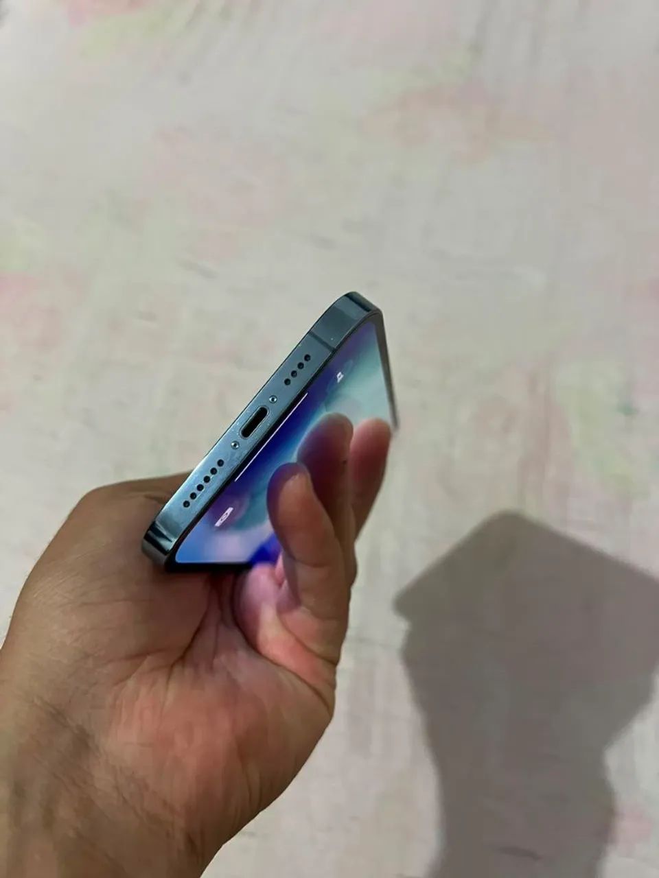iPhone 13 pro Max todo original  - Foto 5
