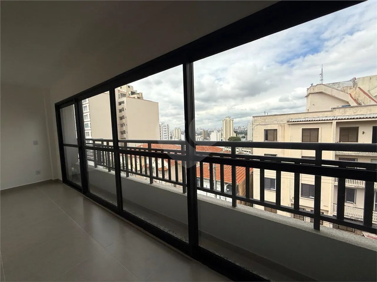 Studio com 1 quartos à venda em Santana - SP - Foto 5