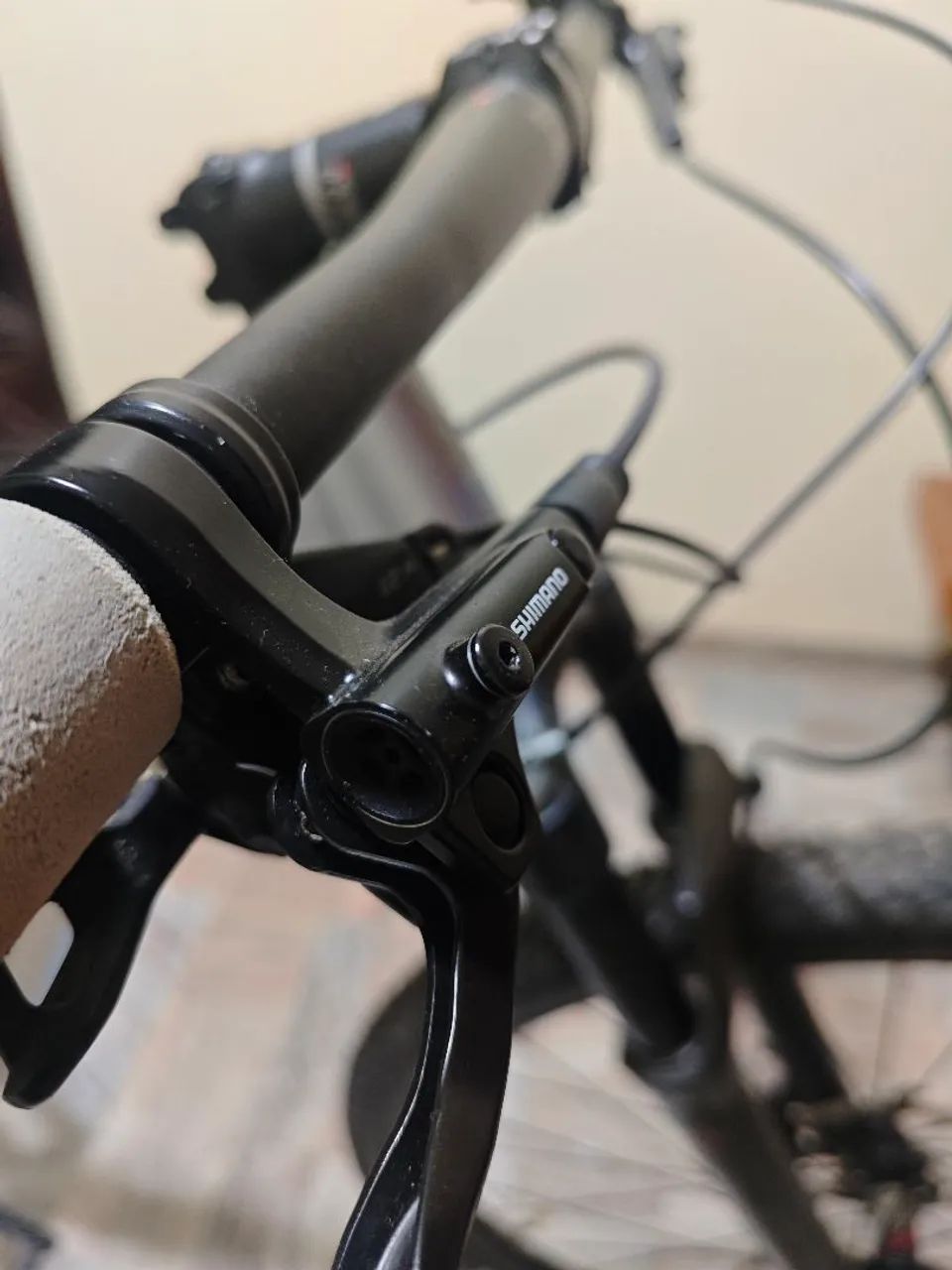 Bicicleta TSW Nuuk Aro 29 - Foto 2