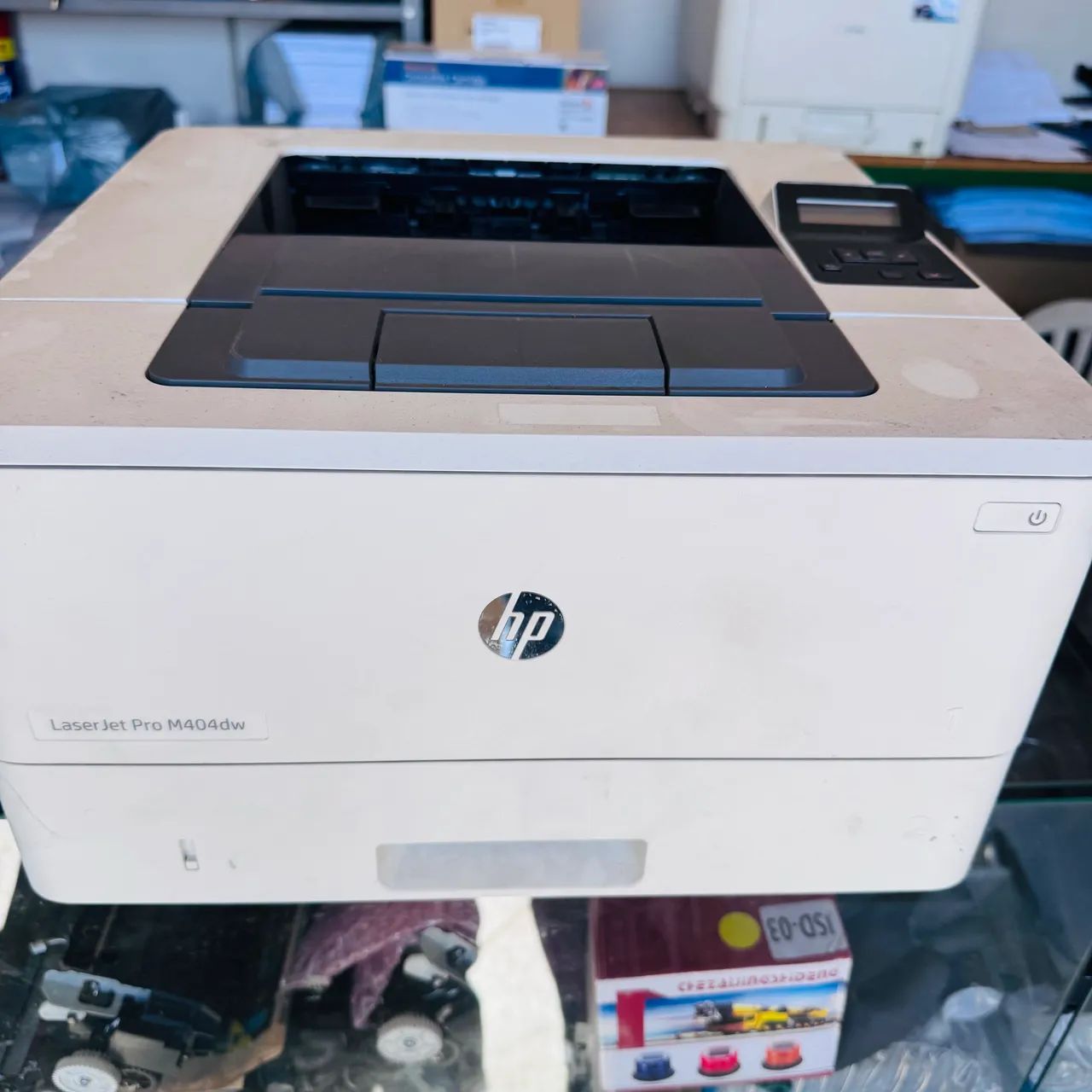 RICOH, BROTHER, SAMSUNG, HP E LEXMARK - Foto 4