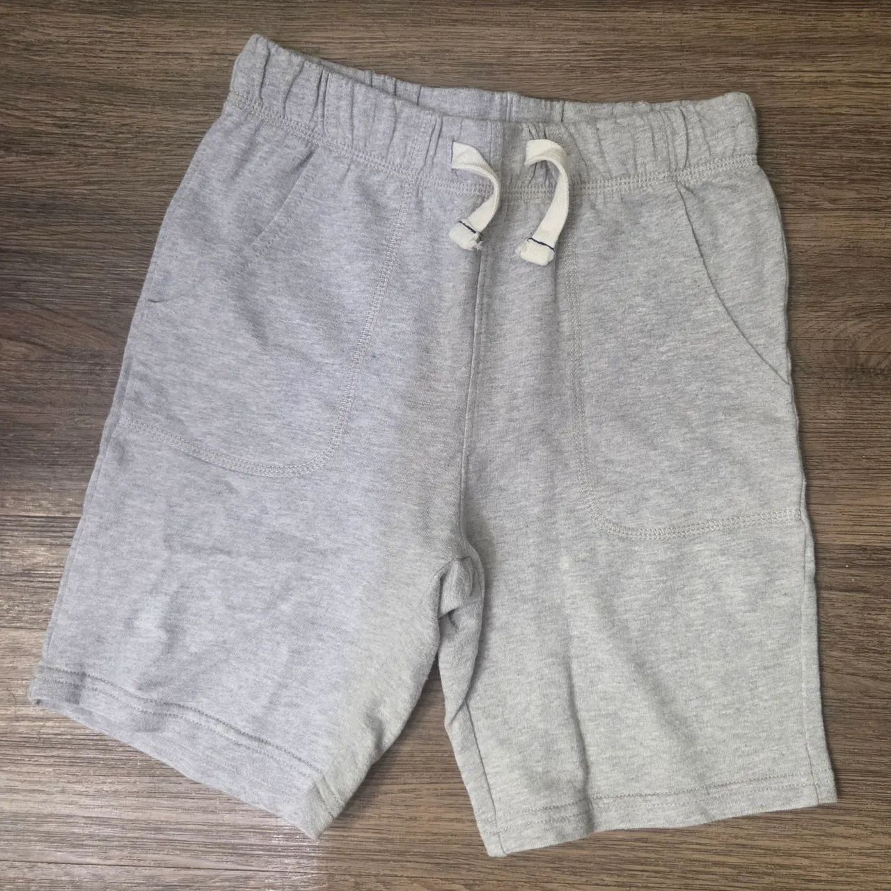 3 Bermudas infantis