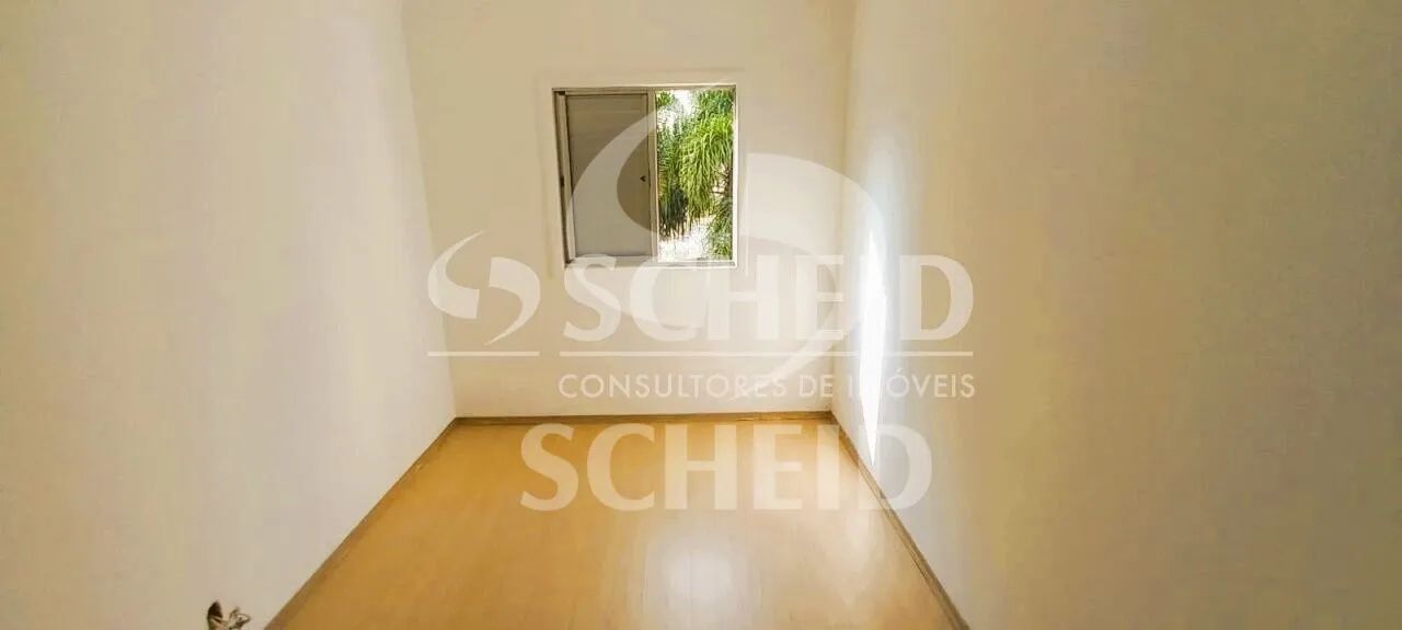 Apartamento à venda em Interlagos, 2 dormitórios e 1 vaga! - Foto 5