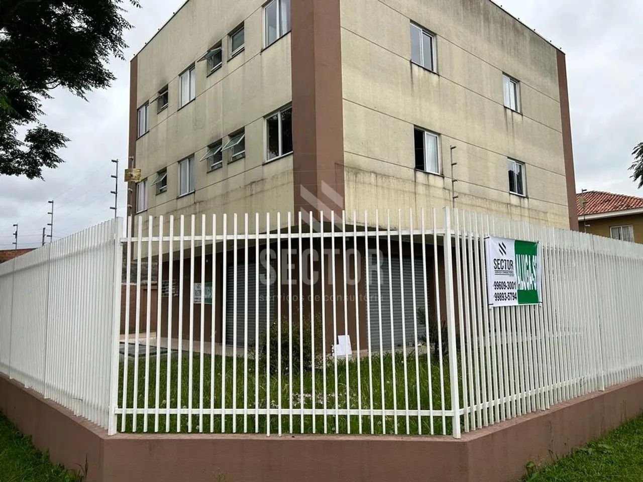 Imóvel Comercial no Prado Velho próximo a PUC - Curitiba - Foto 3