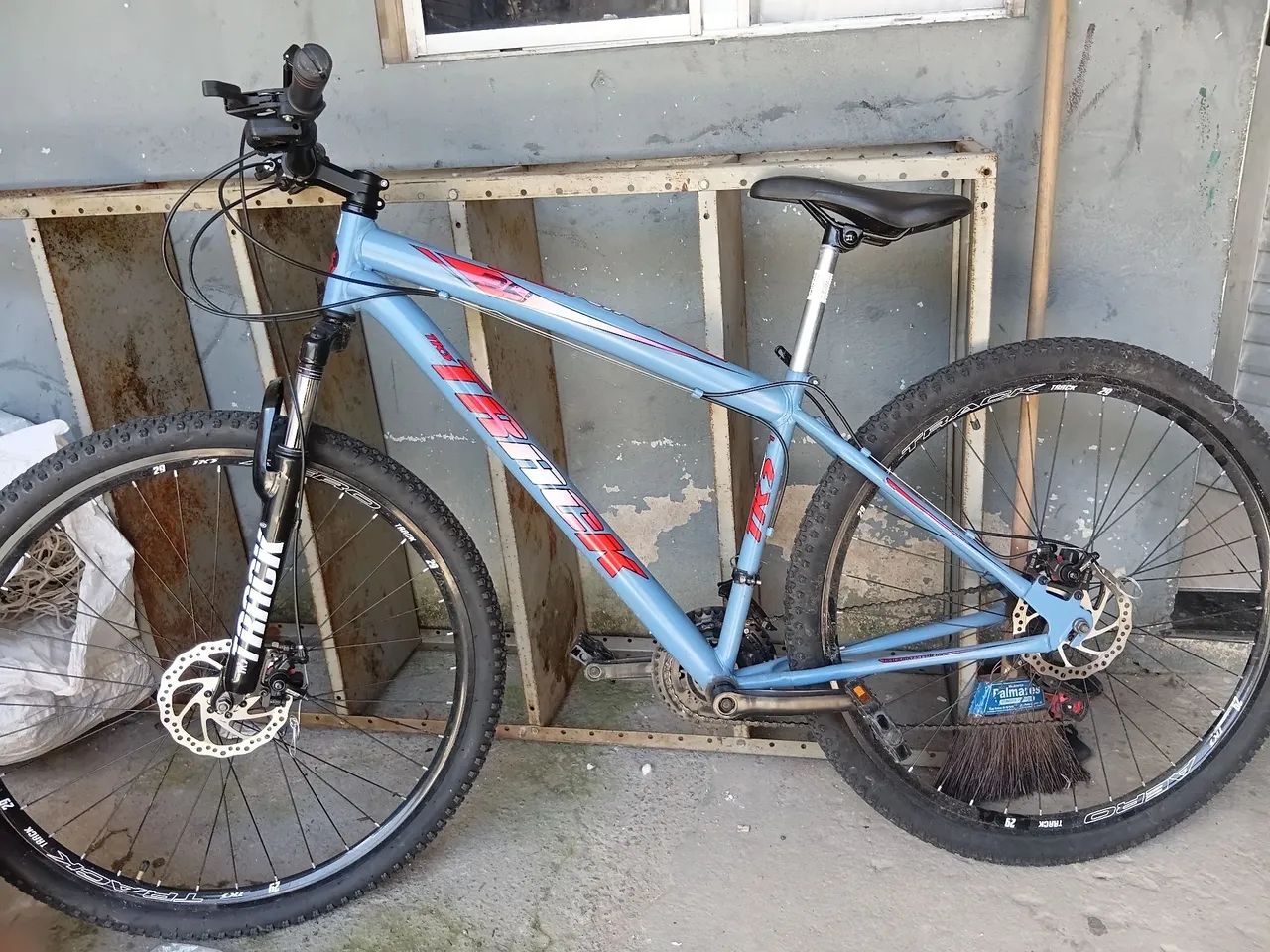 Bike areo 29 semi nova - Foto 2
