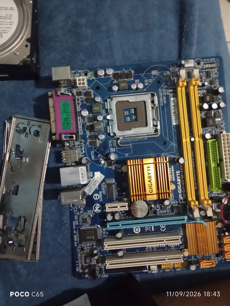 Peças de Pc  - Foto 3