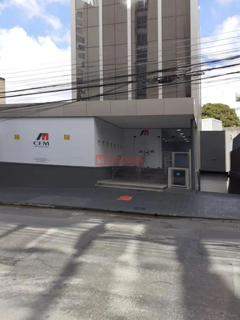 PRÉDIO Á VENDA NA LIBERDADE - Foto 3