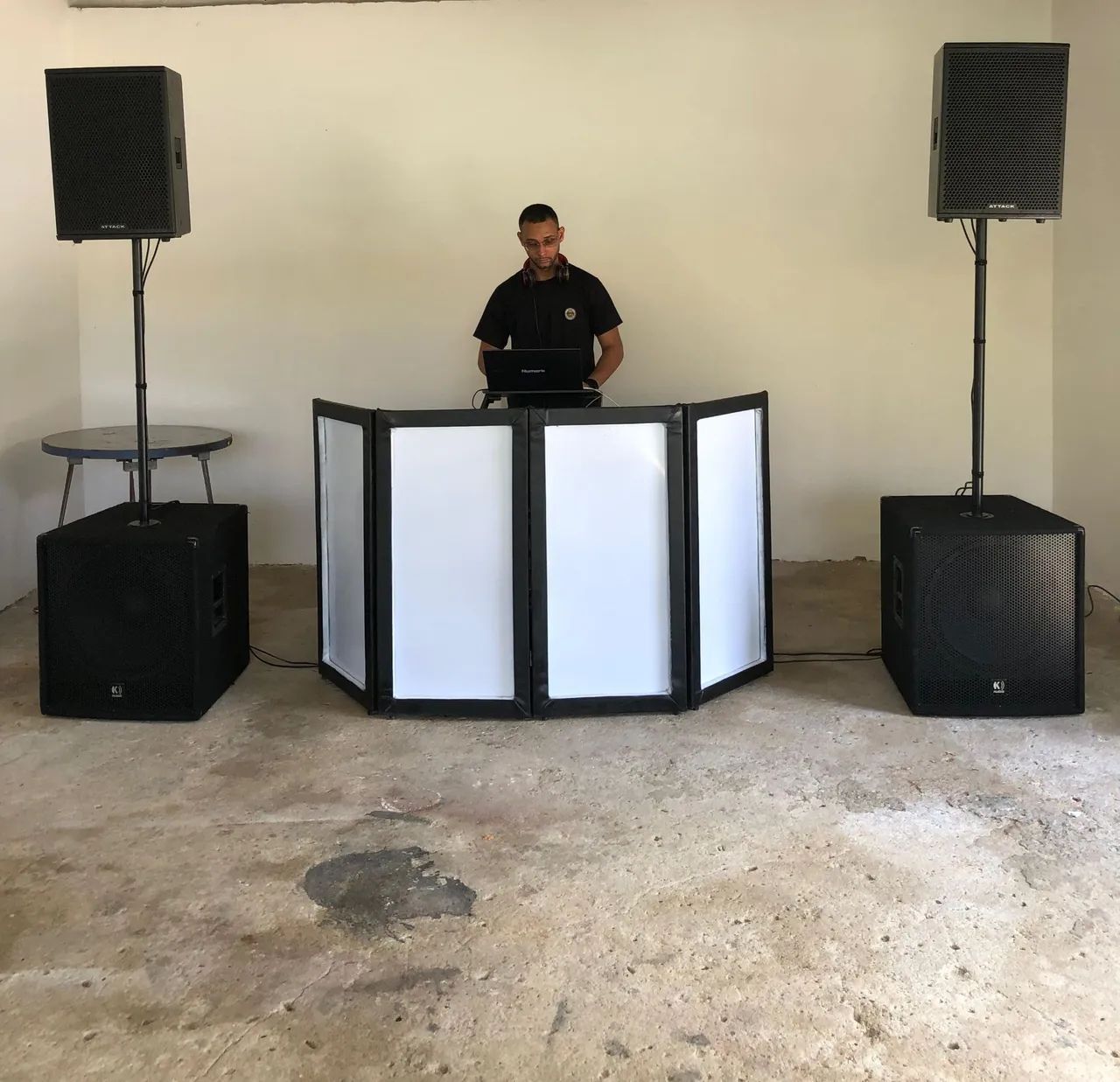 DJ para festas e eventos corporativos - Foto 4