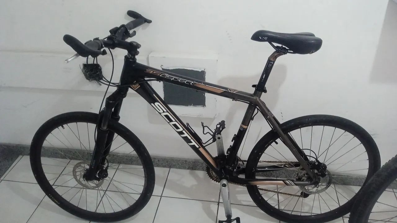 Ciclismo