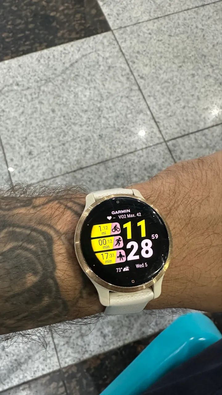Garmin venu 2S - Foto 5