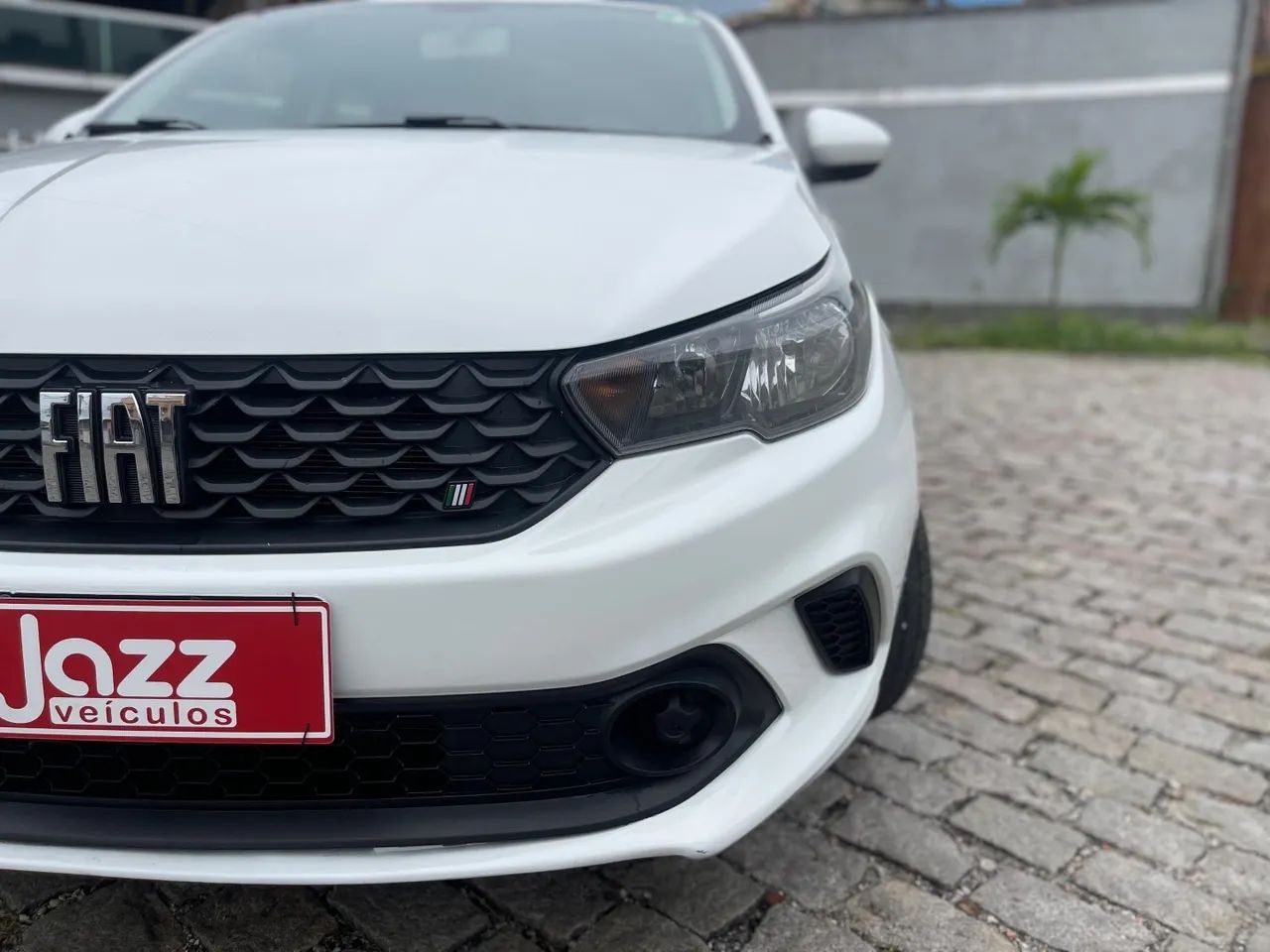 Fiat Argo Drive 1.0 Firefly 2024 - Foto 5
