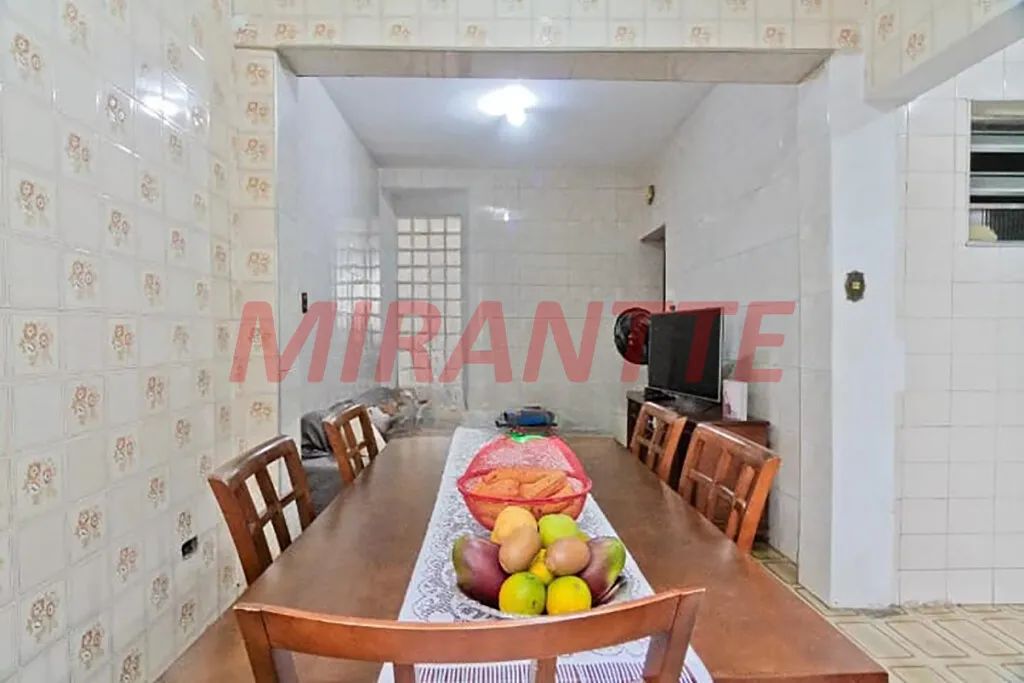Sobrado com 2 quartos em Casa Verde - Foto 4