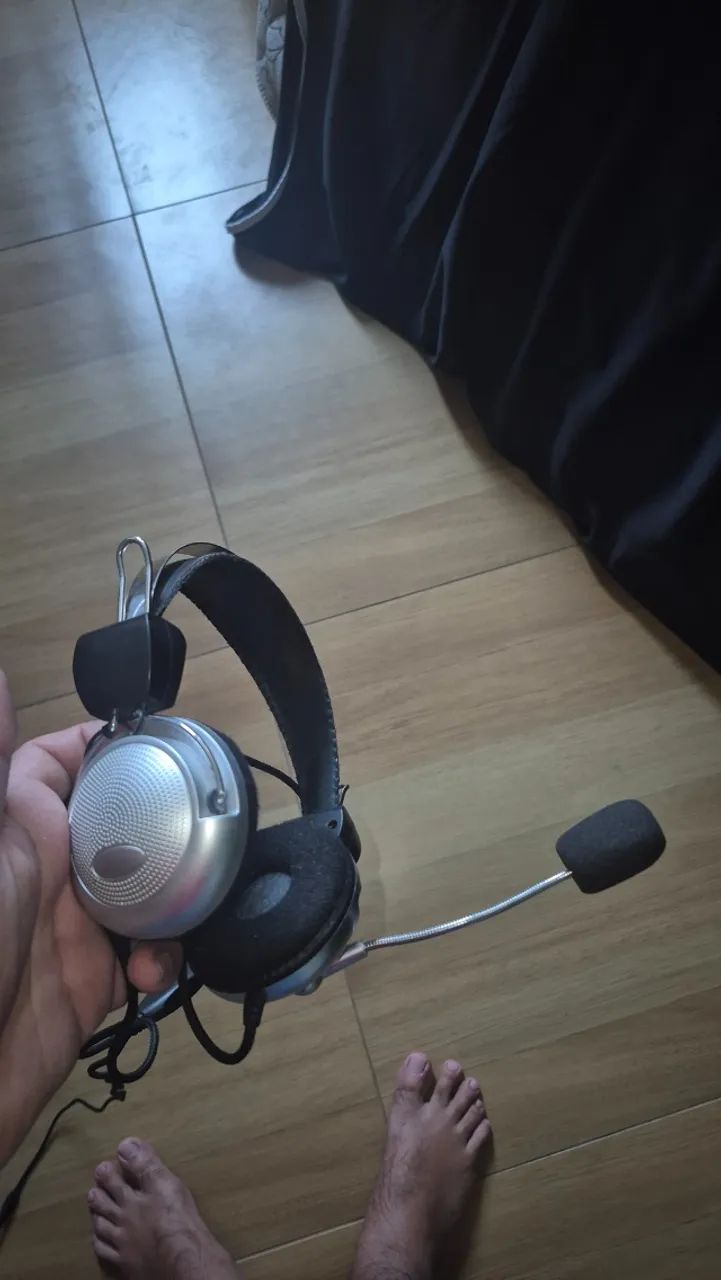 Headset