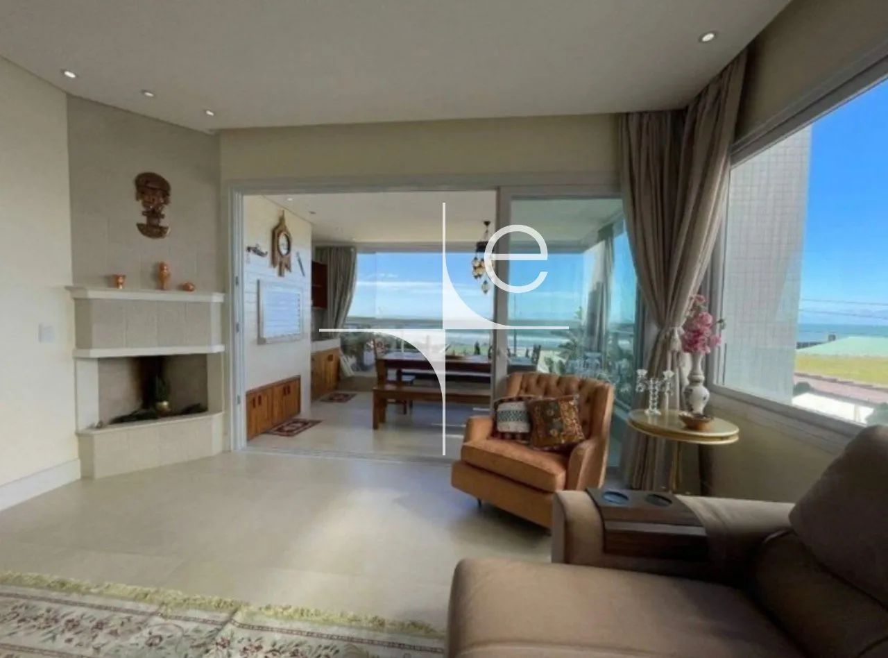 Apartamento 3 Suites nos Ingleses - Foto 3