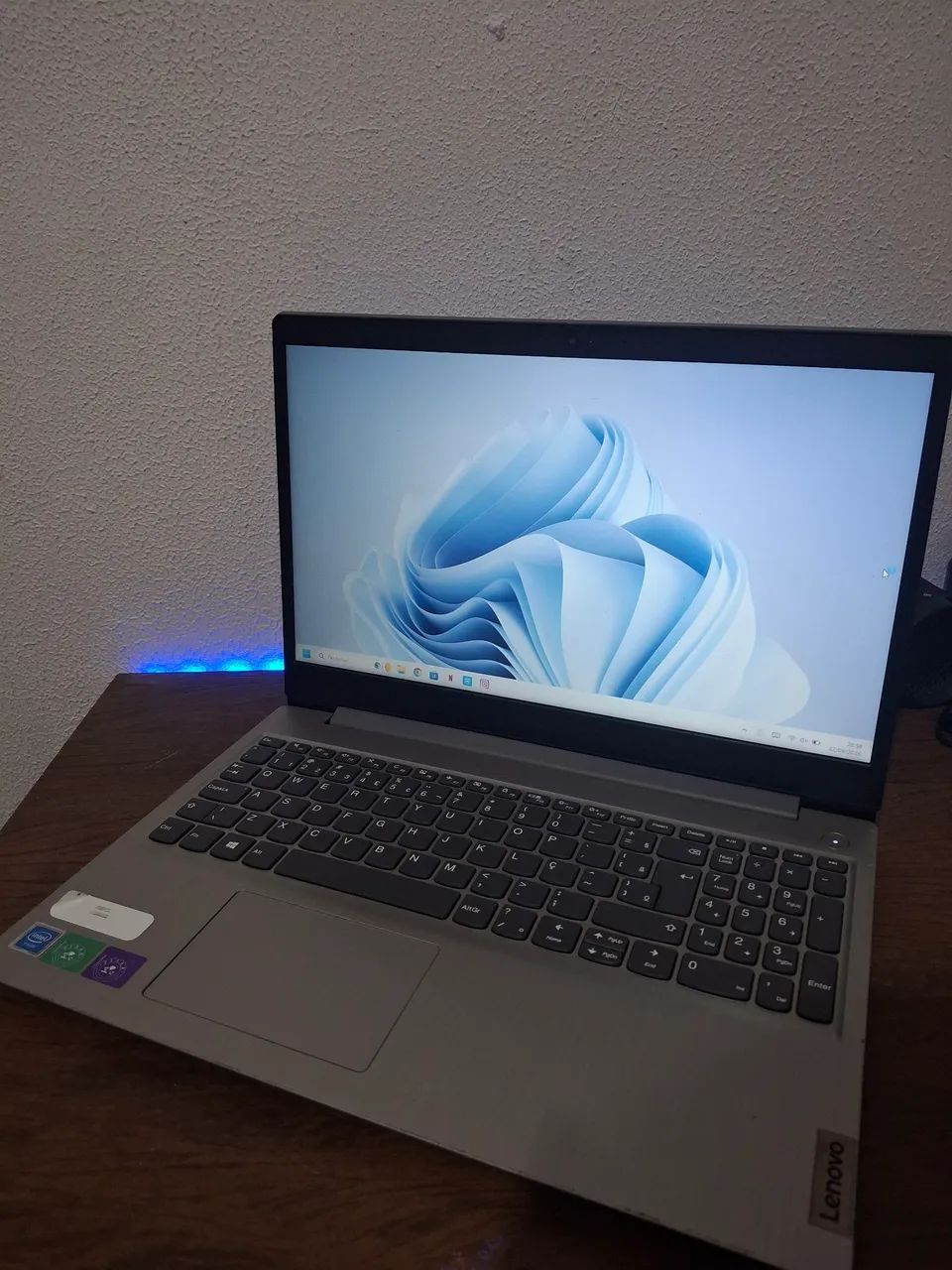 Notebook Lenovo IdeaPad 3  - Foto 2