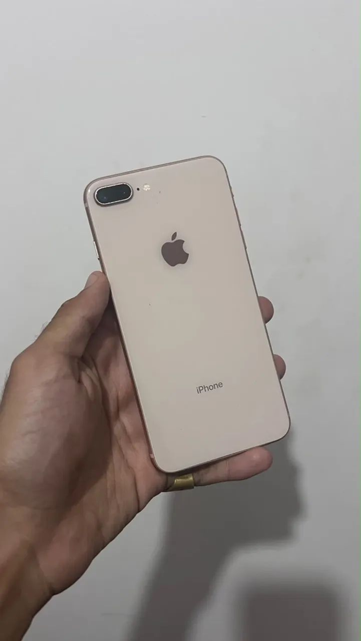 iPhone 8 Plus  - Foto 2