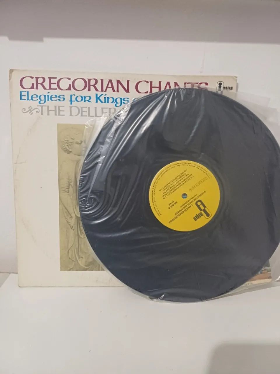 Gregorian Chants - Foto 2
