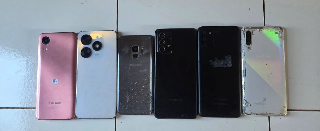 Lote Celular