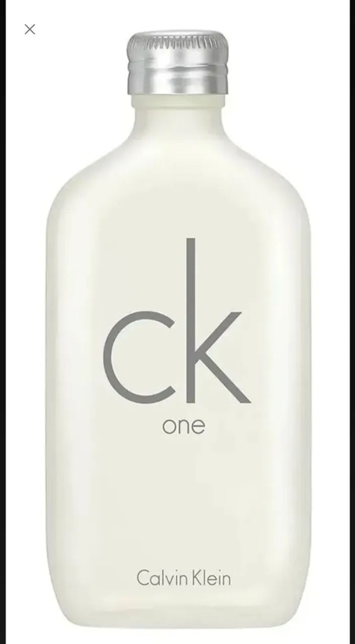 CK One Lacradl  - Foto 2