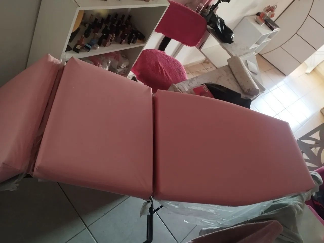 Maca 3 posições  - Foto 3