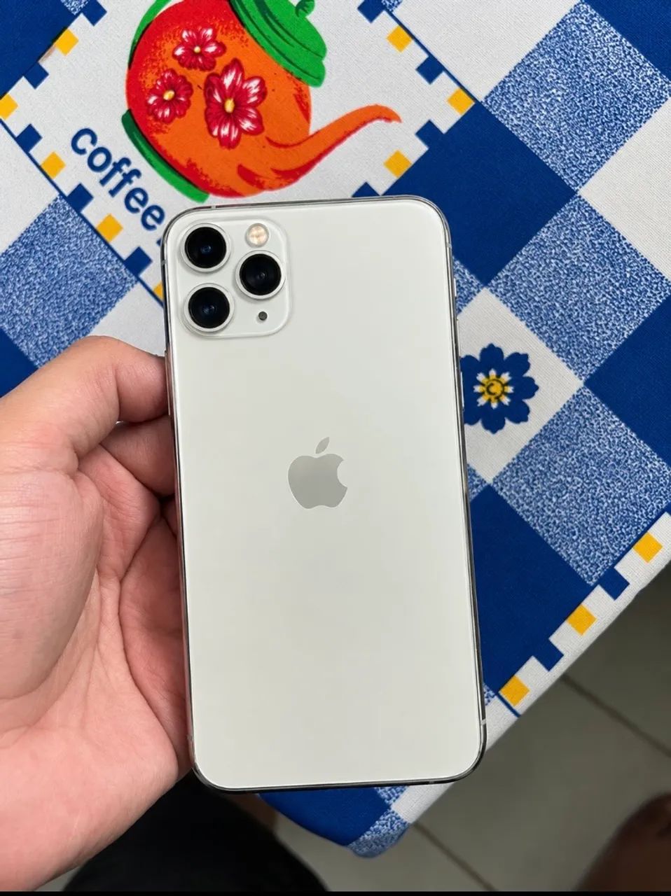 IPHONE 11 PRO