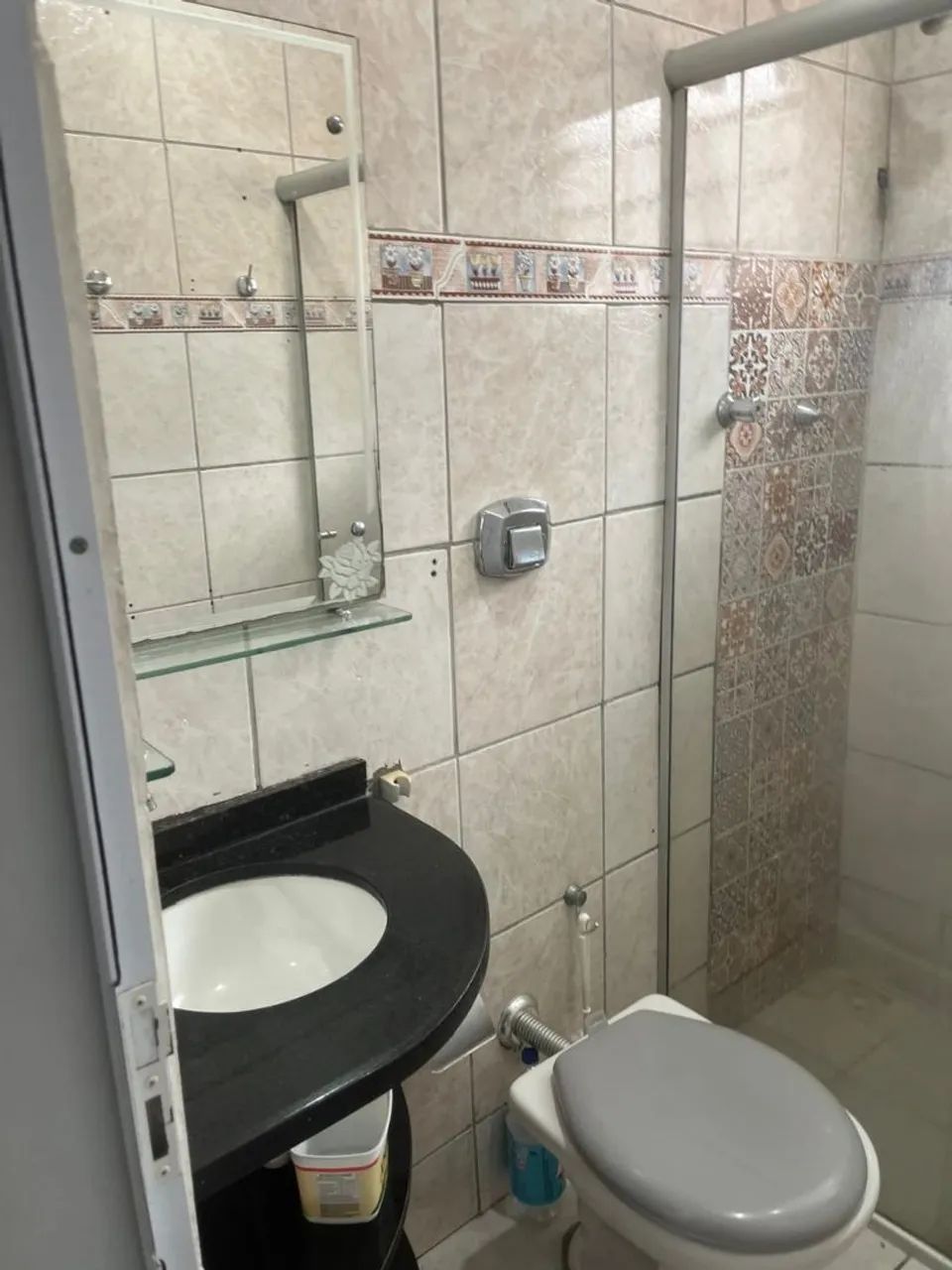 Apartamento  no centro - Foto 5