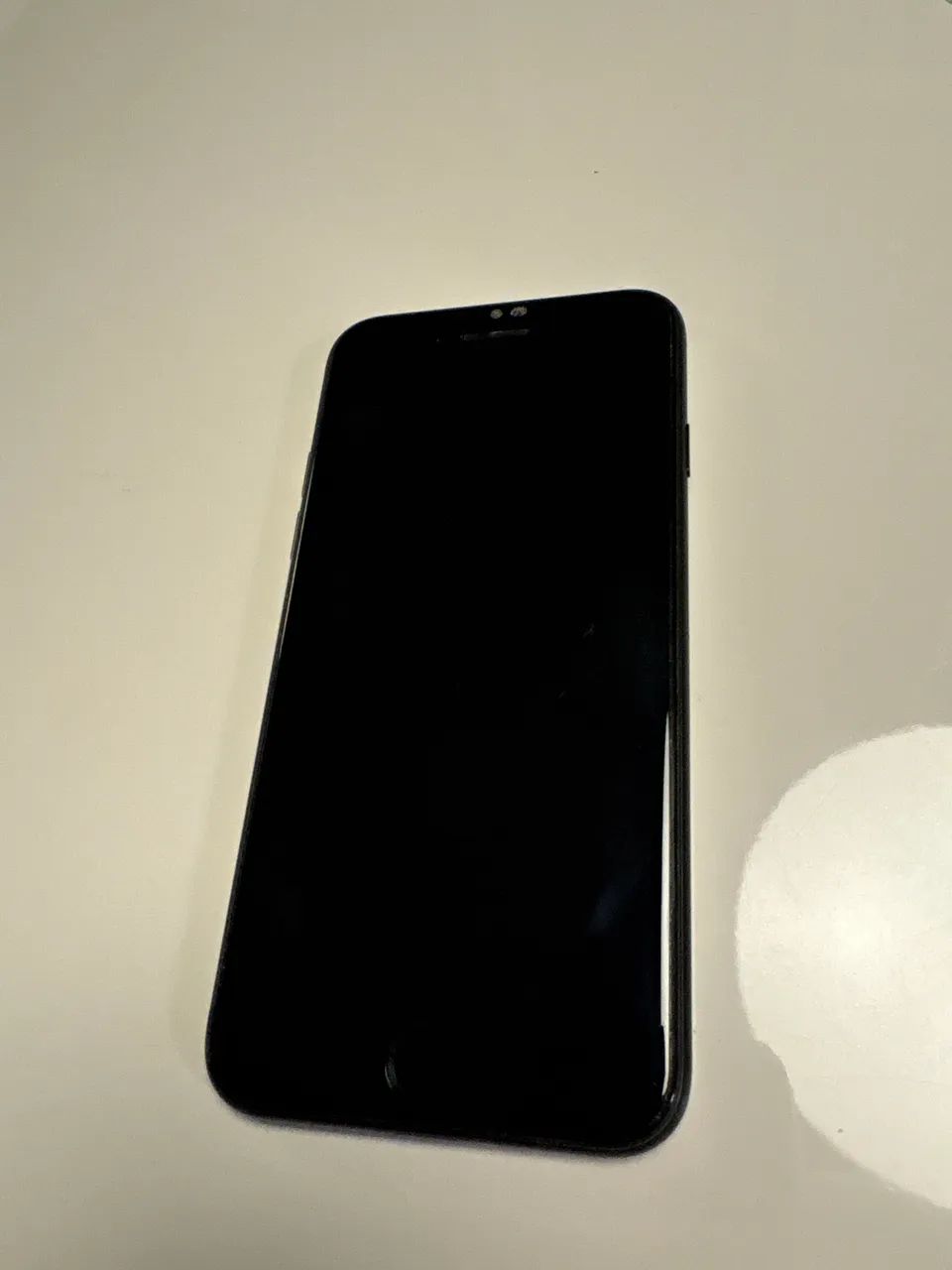 iPhone 7