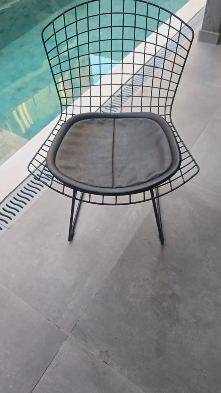 Cadeira para mesa da TOK&STOCK - Foto 3