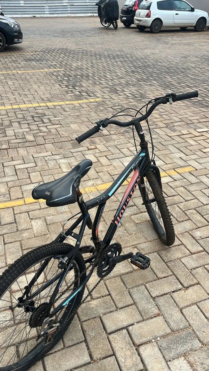 Bicicleta  - Foto 2