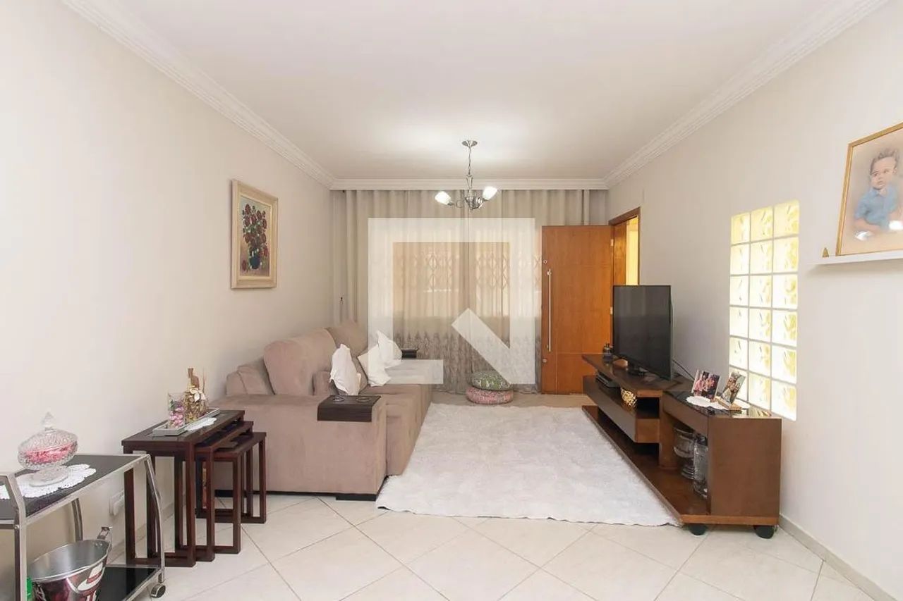 Casa à Venda - Vila Constança , 3 Quartos, 135 m2 - Foto 2