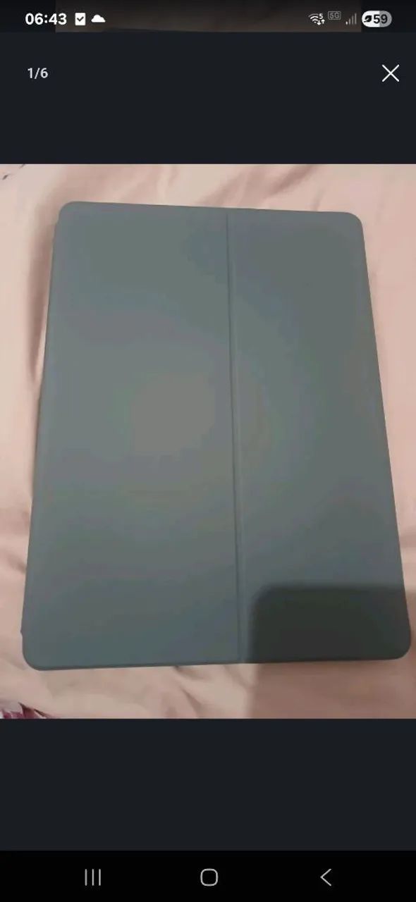 TABLET  LENOVO  - Foto 4
