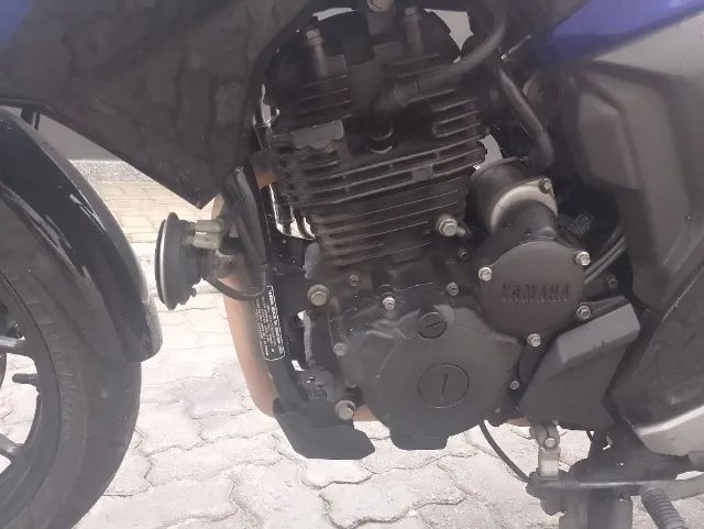 Fz 25  - Foto 2
