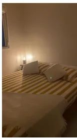 Cama Turca (madeira maciça) - Foto 2