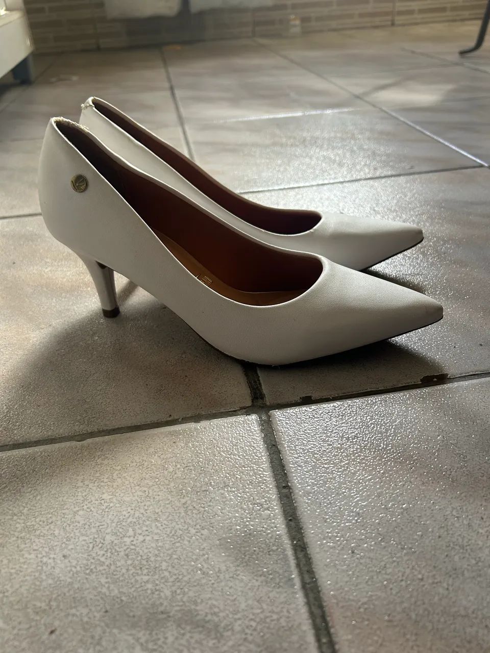 Sapato feminino 