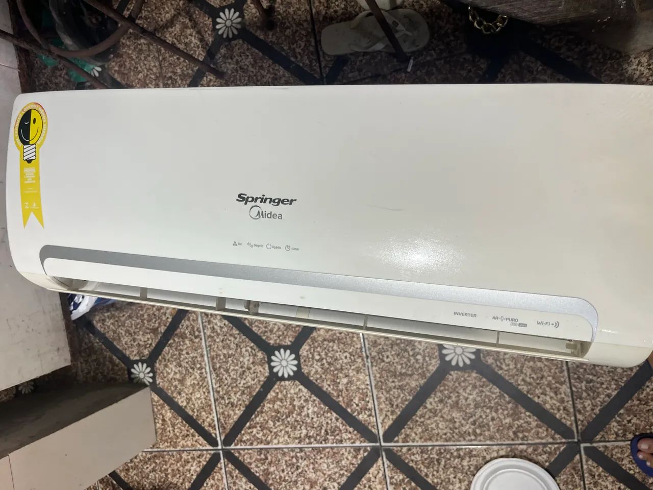 Vende-se split  - Foto 3