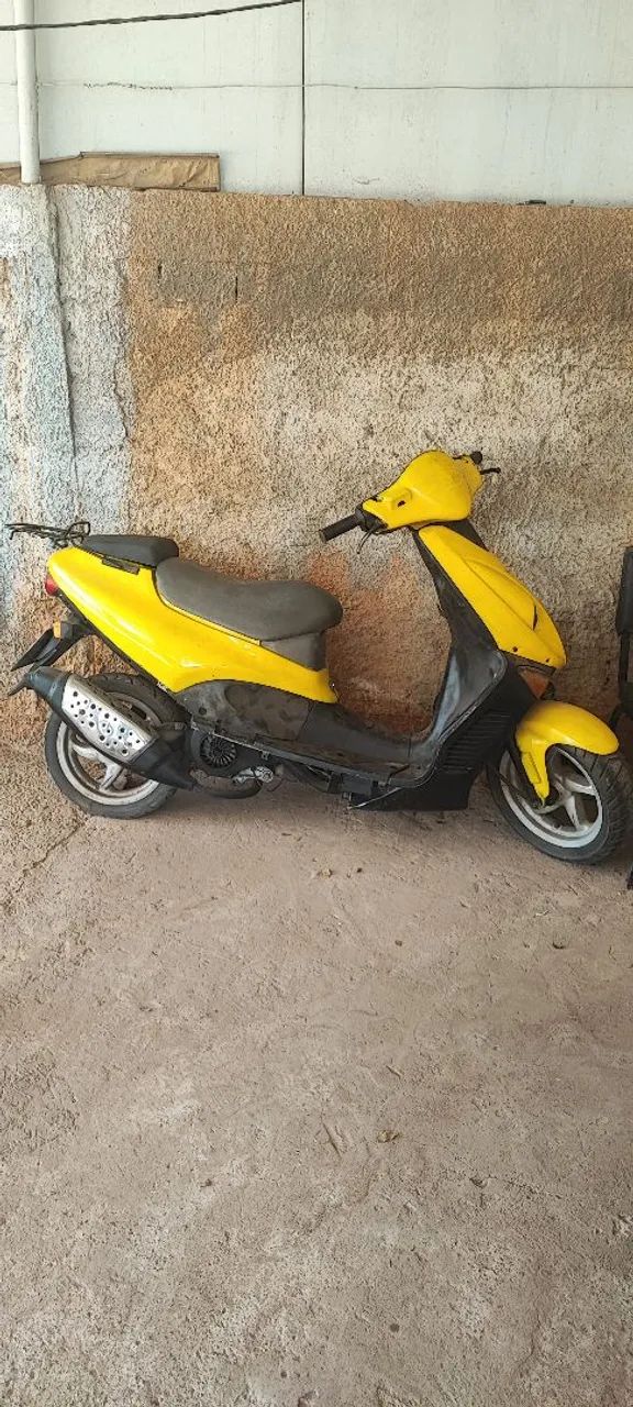 Prima 50cc - Foto 2